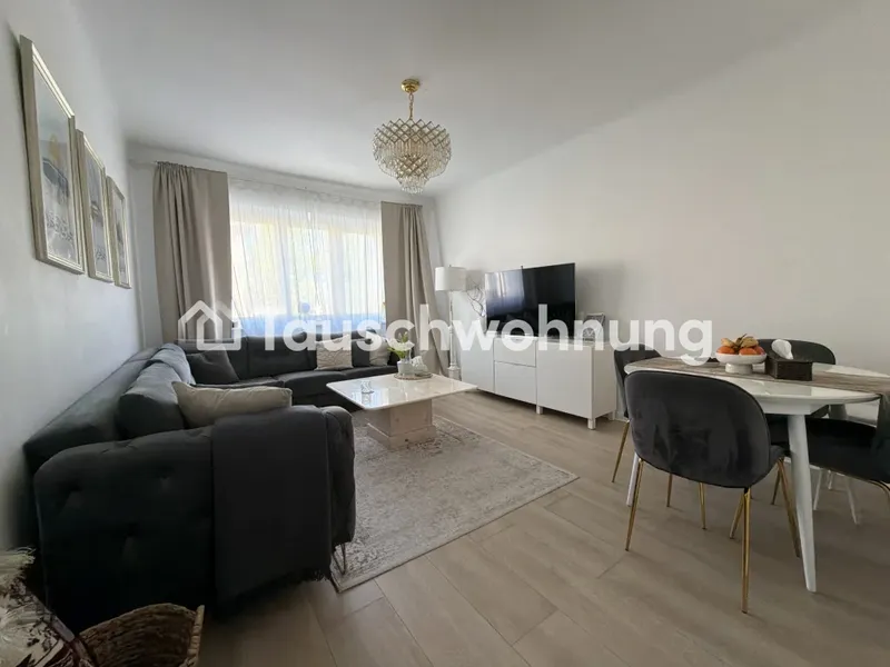 Tauschwohnung: Wohnungstausch Berlin: Tempelhof-Schöneberg — photo 1